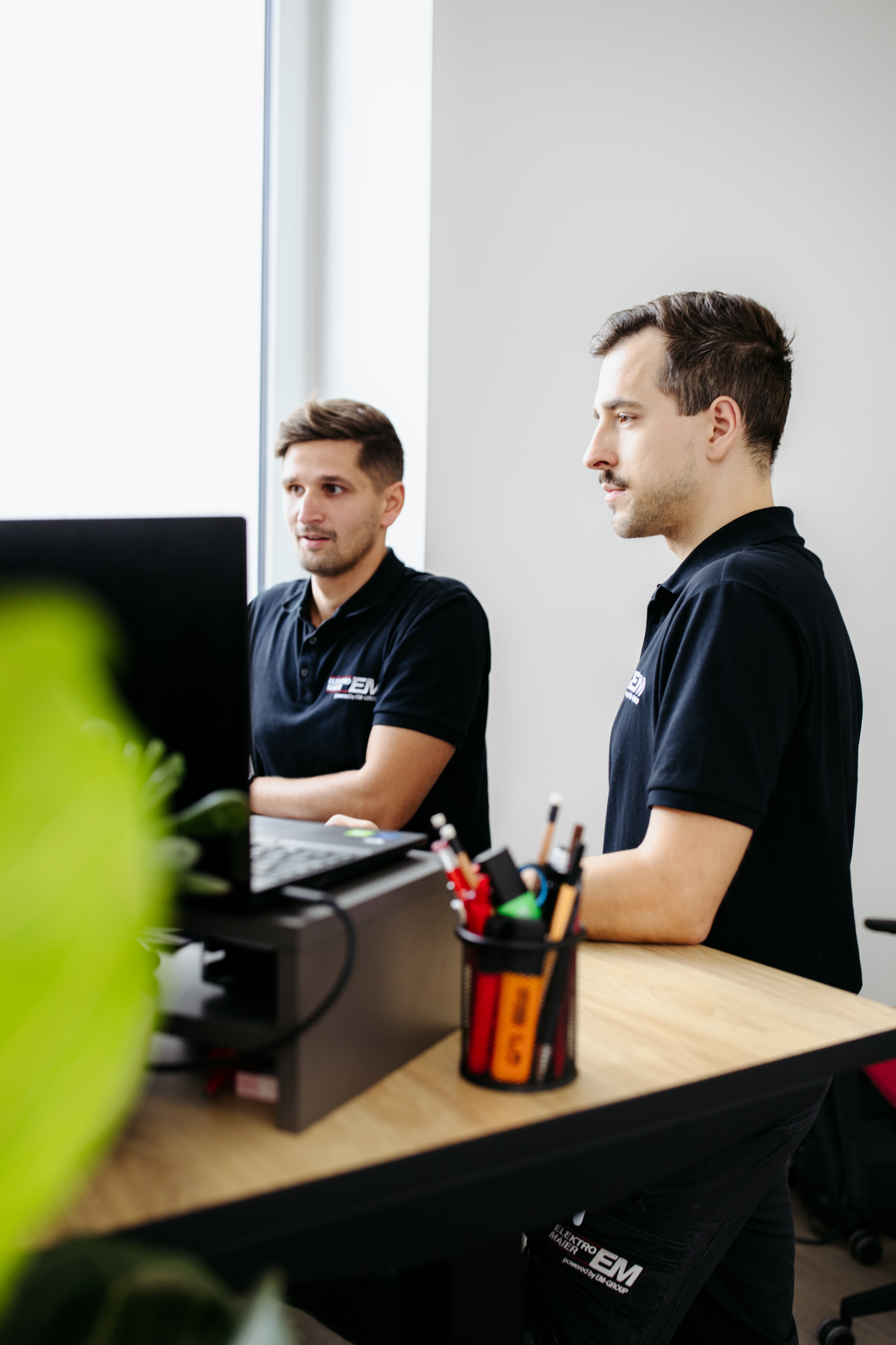 Fotoshooting Elektro Maier 251021 429